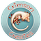 Crimson Cresties logo